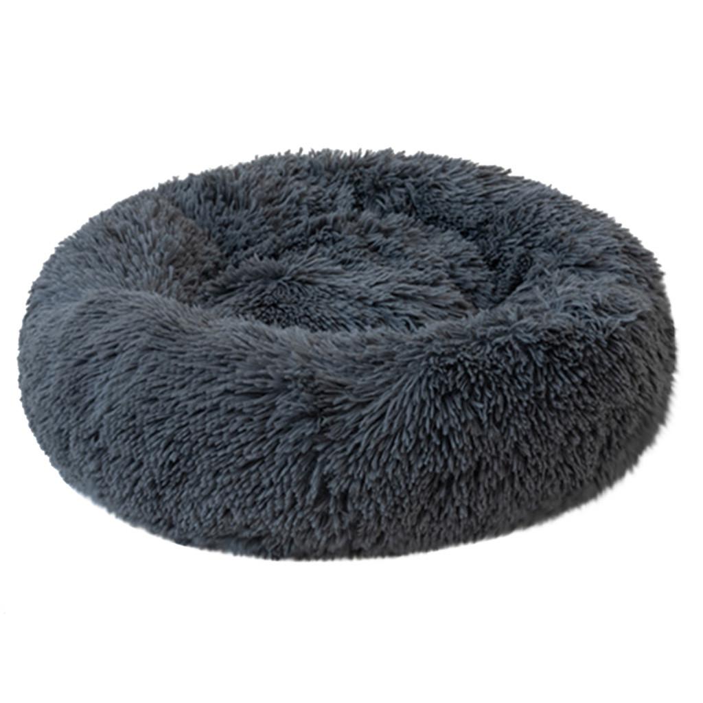 Canapé-Lit Cocon Douillet pour Chien et Chat